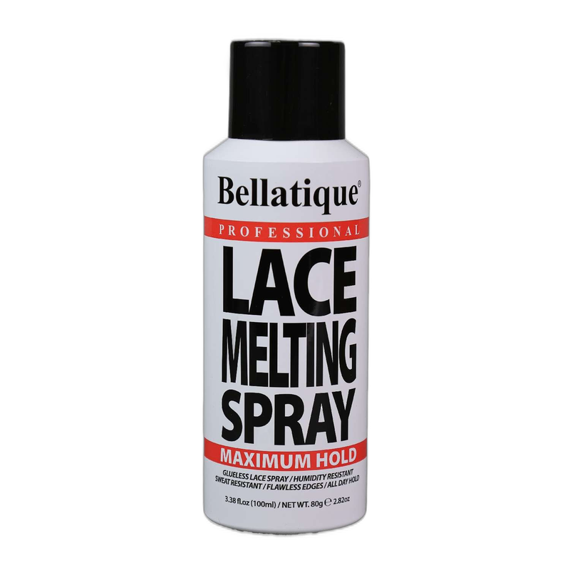 BELLATIQUE LACE MELTING