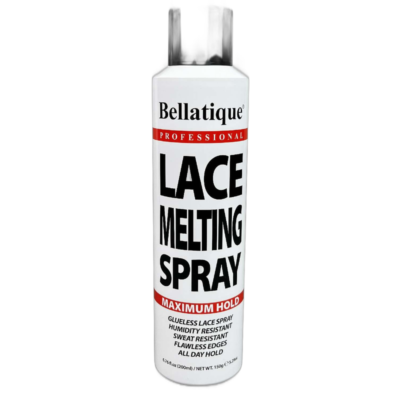 BELLATIQUE LACE MELTING 6.67oz