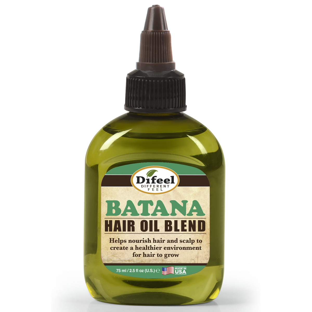 DIFEEL PREMIUM OIL BATANA 2.5 OZ