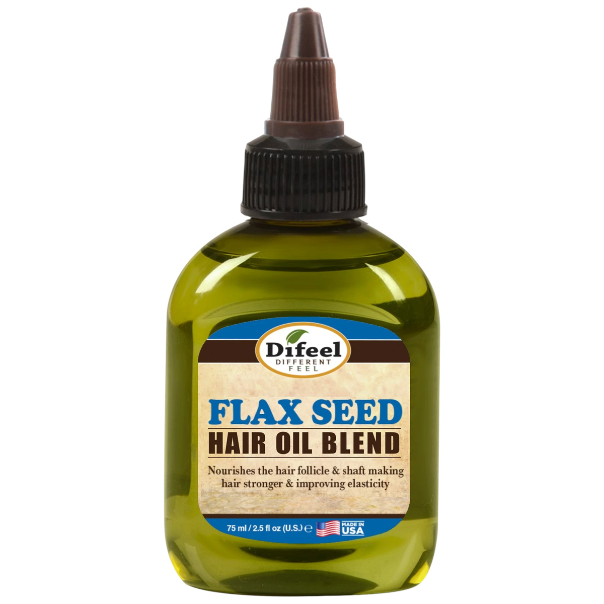 DIFEEL PREMIUM OIL FLAX SEED