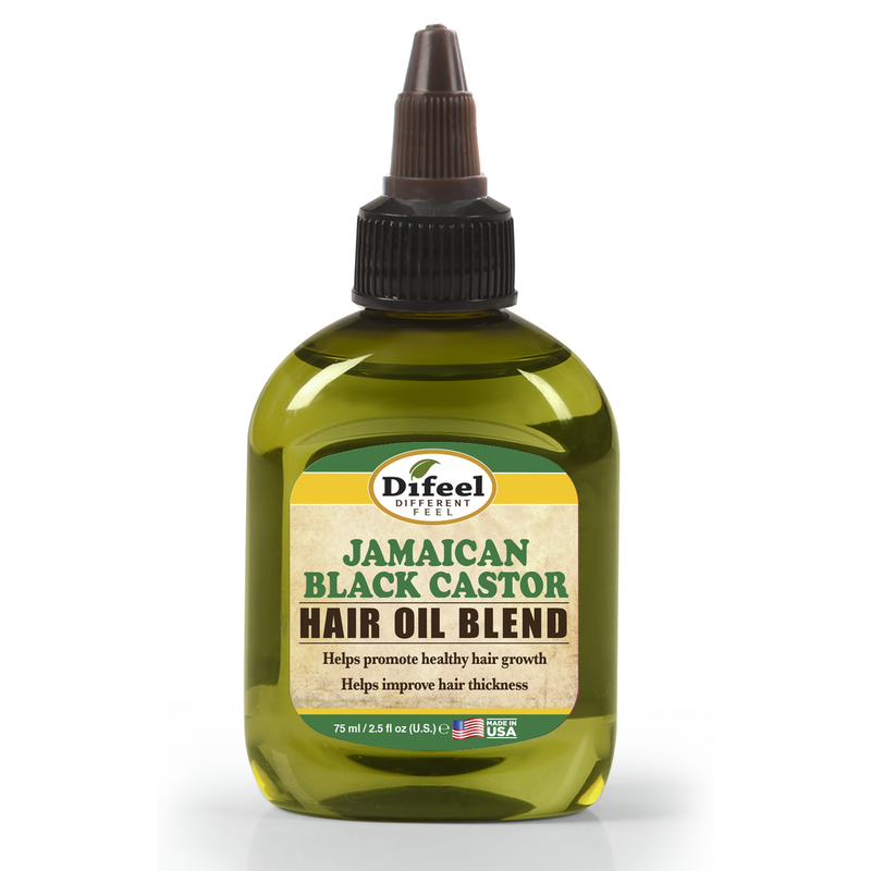 DIFEEL PREMIUM OIL JAMICAN 2.5oz