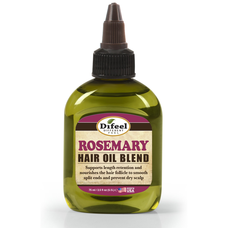 DIFEEL PREMIUM OIL ROSEMARY 2.5 OZ