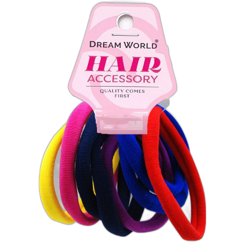 DREAM HEAD BAND LARGE 8 PCS