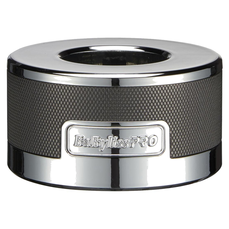 BaBylissPRO SILVERFX Clipper Charging Base