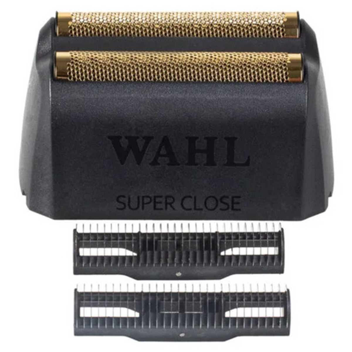 Wahl Vanish Cutter & Foil Head
