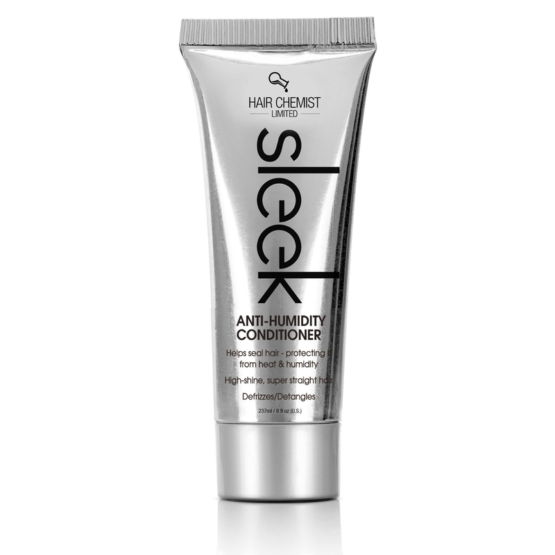 HAIR CHEMIST SLEEK ANTI-HUM CONDITIONER
