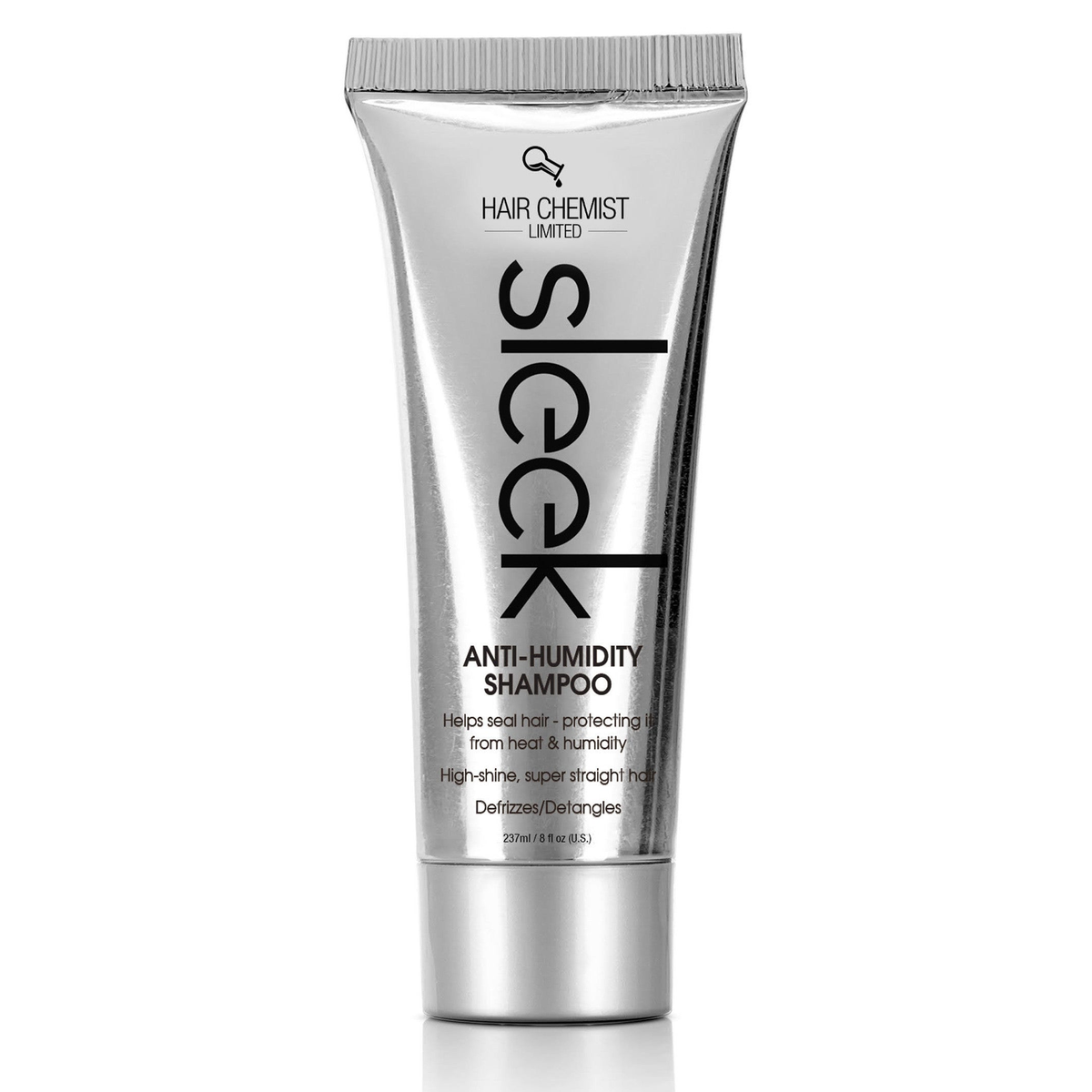 HAIR CHEMIST SLEEK ANTI-HUM SHAMPOO