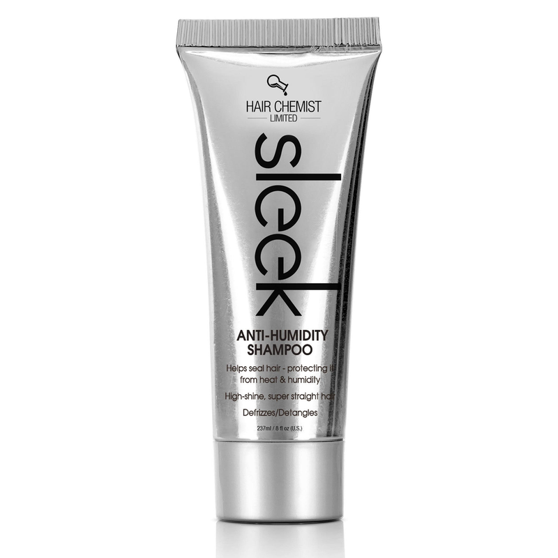 HAIR CHEMIST SLEEK ANTI-HUM SHAMPOO