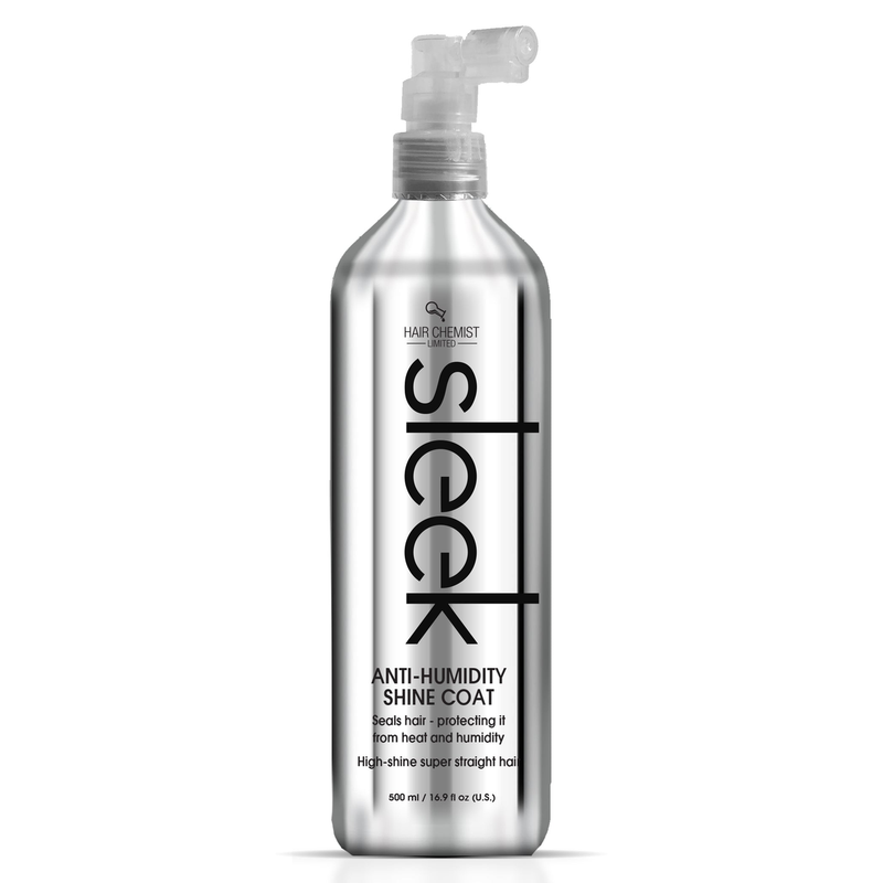 HAIR CHEMIST SLEEK ANTI-HUM COAT EXTRA STREGTH
