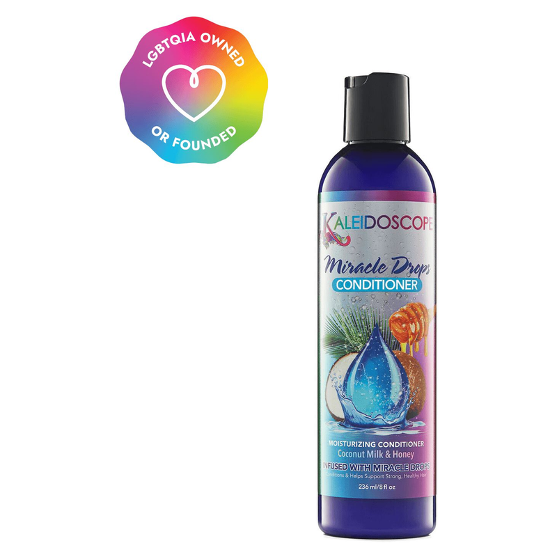 KALEIDOSCOPE MIRACLE / DROP CONDITIONER 8 OZ