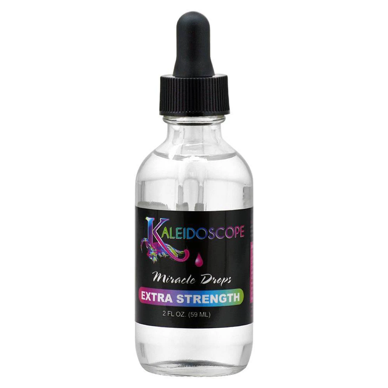 KALEIDOSCOPE MIRACLE / DROP EXTRA
