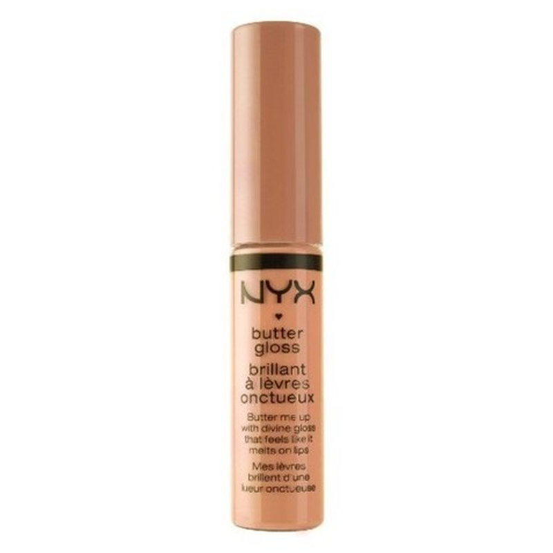 NYX BTTR LIP GLOSS 13 FORTUNE COOKIE