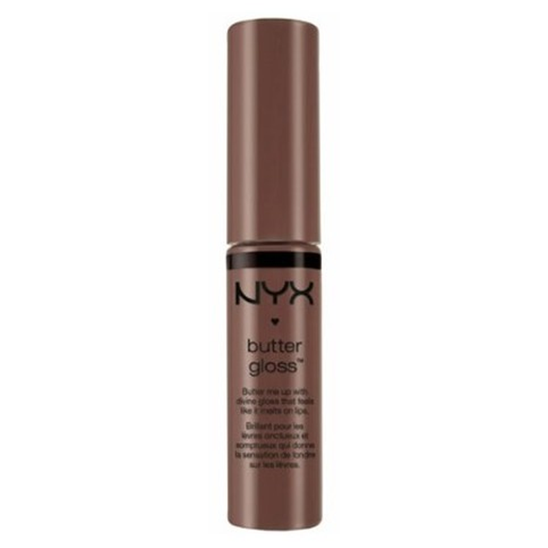 NYX BTTR LIP GLOSS-17_GINGER SNAP