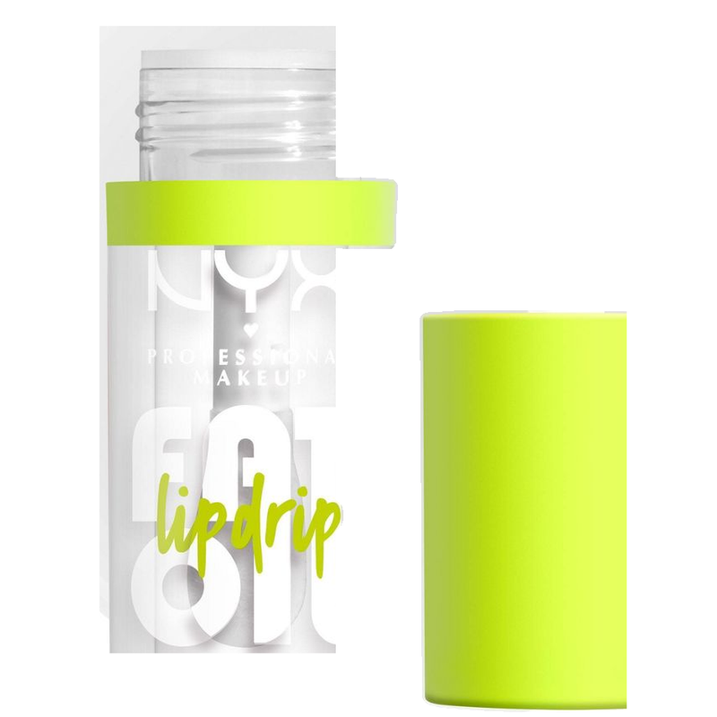 NYX FAT OIL LIP DRIP