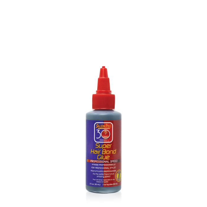 SALON PRO HAIR BONDING GLUE 1oz