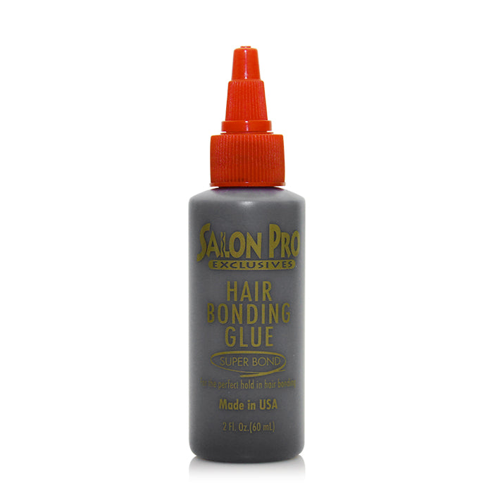 SALON PRO HAIR BONDING GLUE 2oz