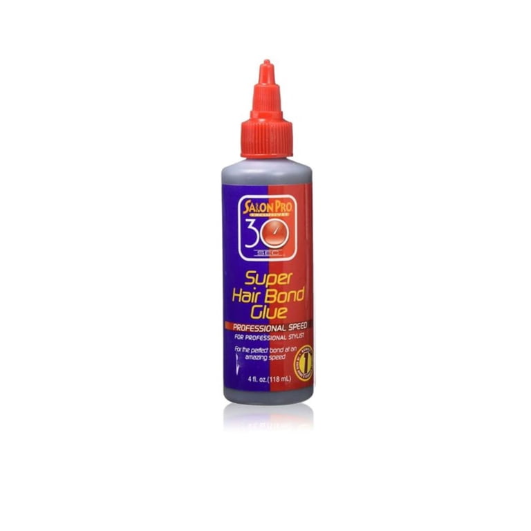 30 SEC SUPER HAIR BOND GLUE 2oz