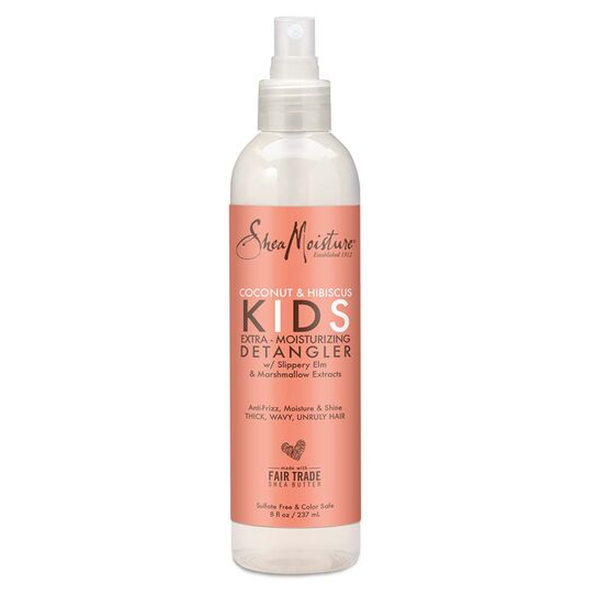 SHEA MOISTURE KIDS COCONUT DETANGLER