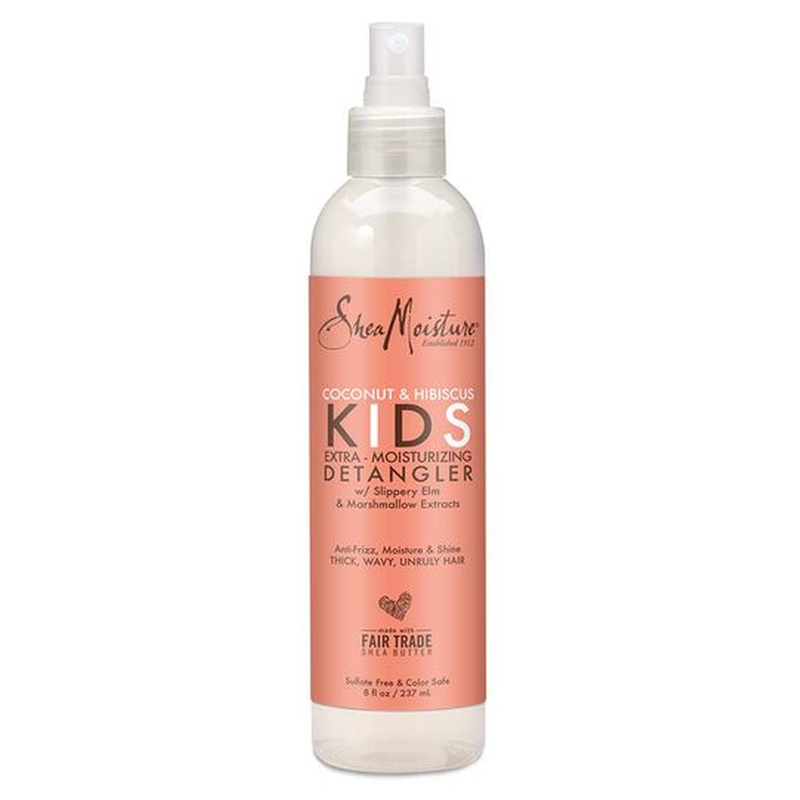 SHEA MOISTURE KIDS COCONUT DETANGLER