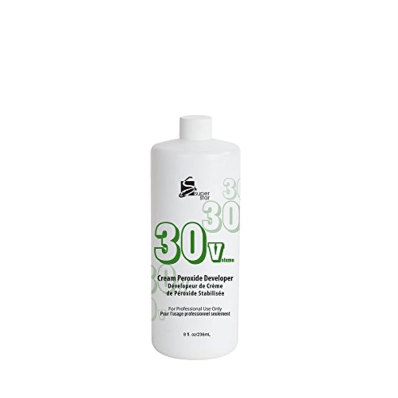 Superstar Develop 30 Volume 8oz