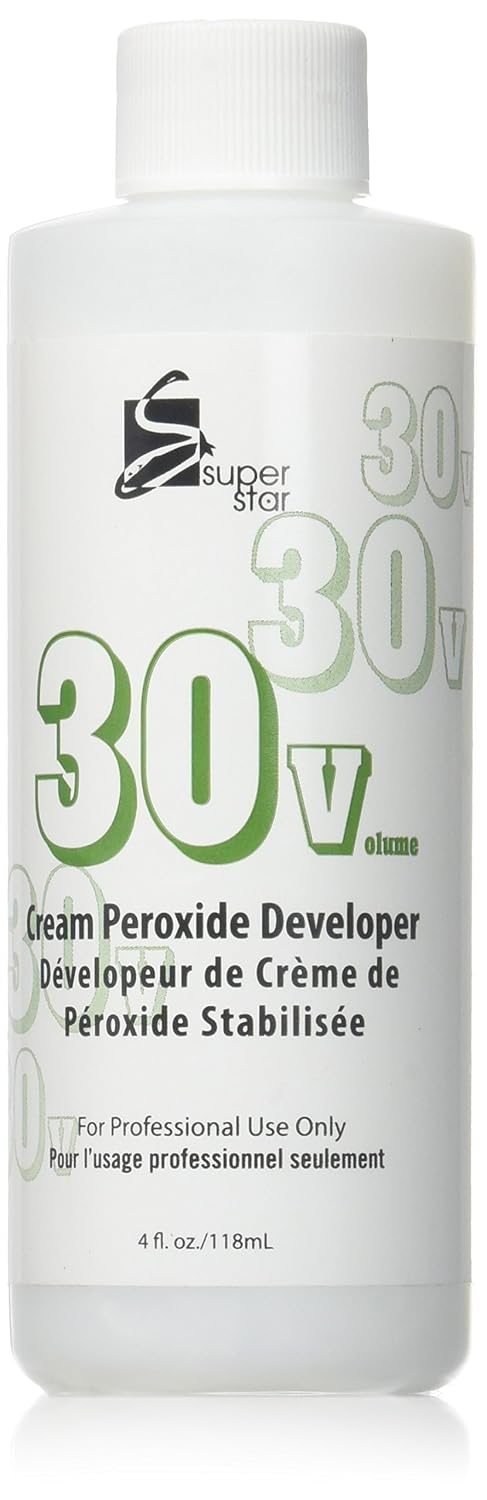 Superstar 30 Develop Volume 4oz