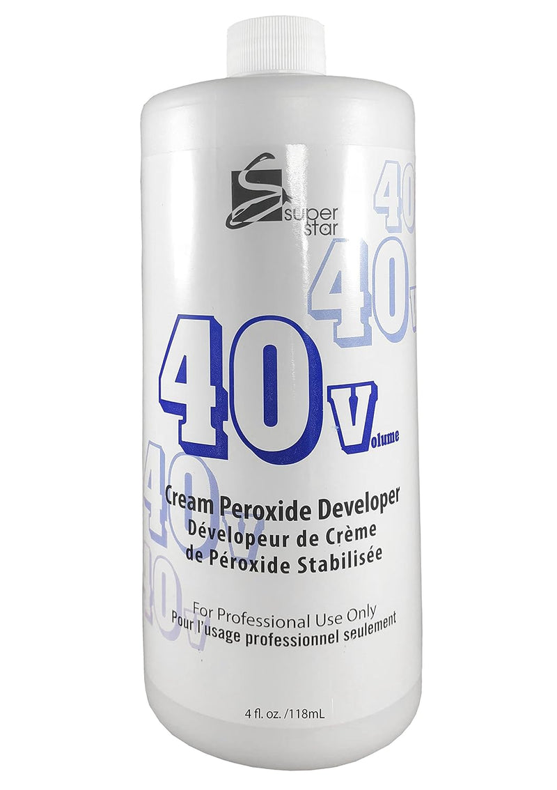 Superstar 40 Develop Volume 4oz