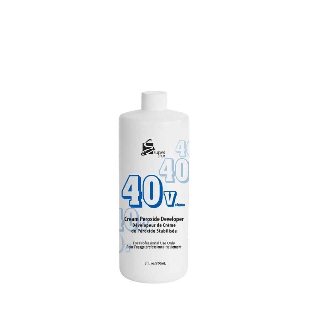 Superstar 40 Develop Volume 8oz
