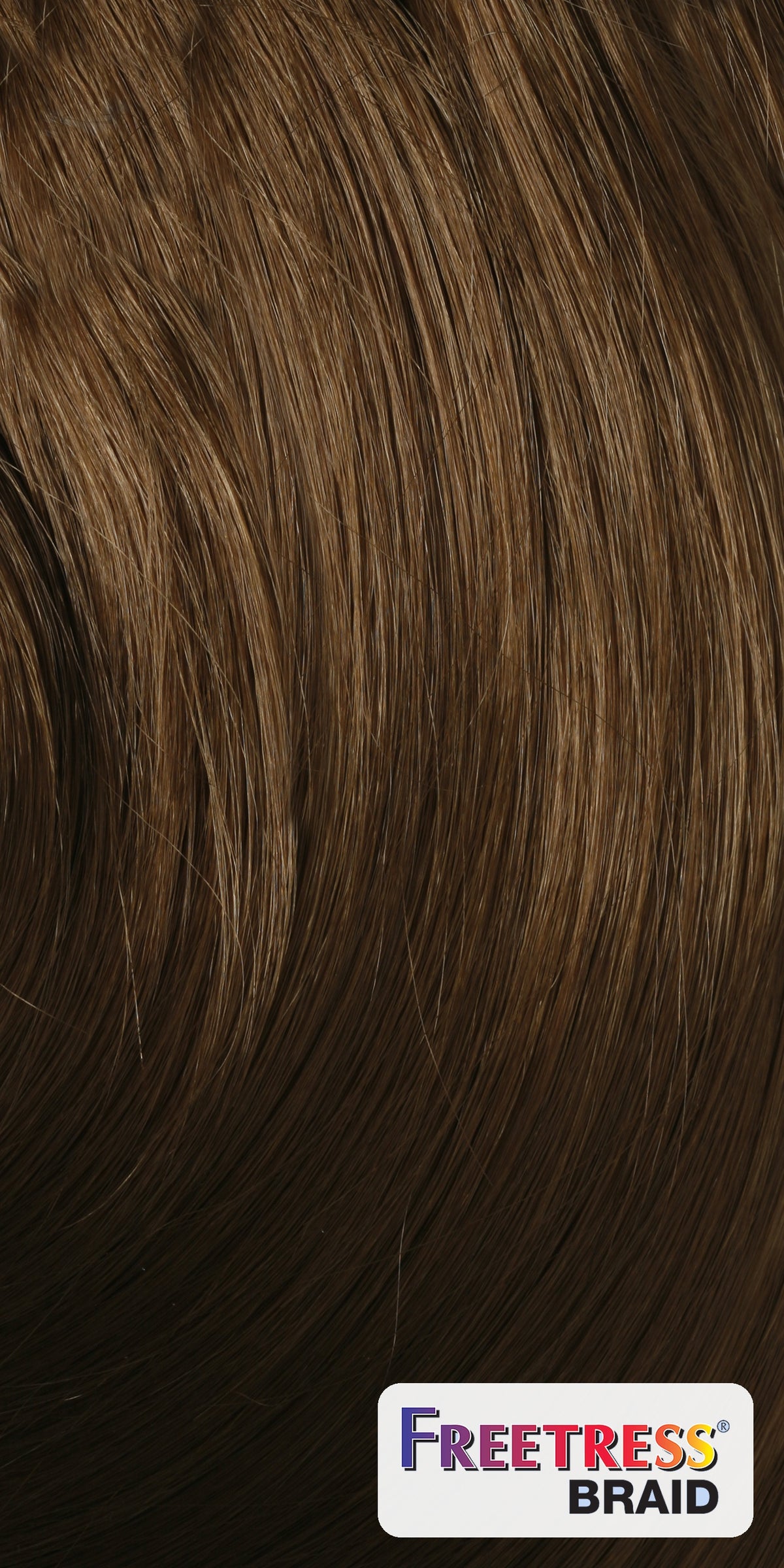 Shake N Go FreeTress Braids 301 Pre-Stretched 3X Braid (56") #27