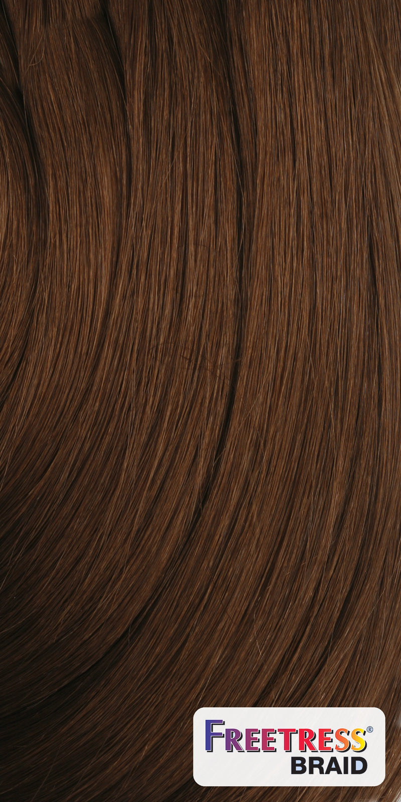 Shake N Go FreeTress Braids 301 Pre-Stretched 3X Braid (56" ) #30