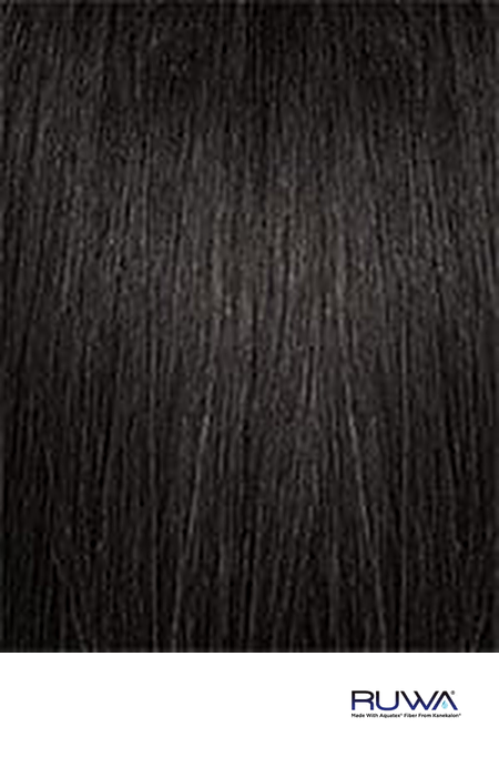 Sensationnel Ruwa Pre stretched 3x 18" - 1b