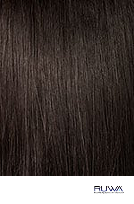 3X RUWA PRE-STRETCHED BRAID (24″) #2