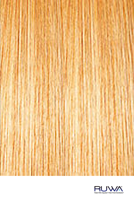 3X RUWA PRE-STRETCHED BRAID (18″) #27