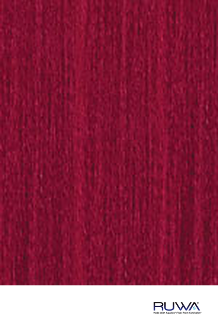 3X RUWA PRE-STRETCHED BRAID (24″) #39J