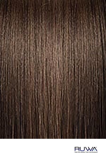 3X RUWA PRE-STRETCHED BRAID (18″) #4