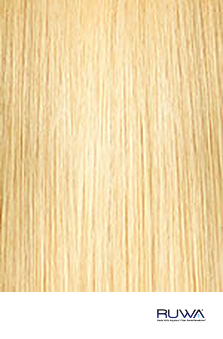 3X RUWA PRE-STRETCHED BRAID (24″) #613