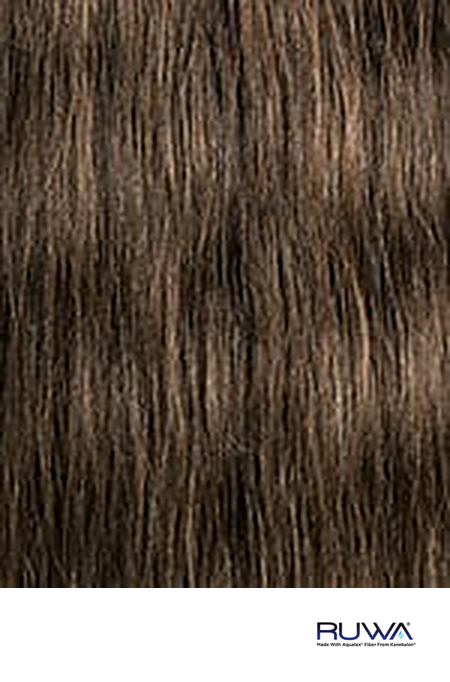 3X RUWA PRE-STRETCHED BRAID (24″) #M1B30