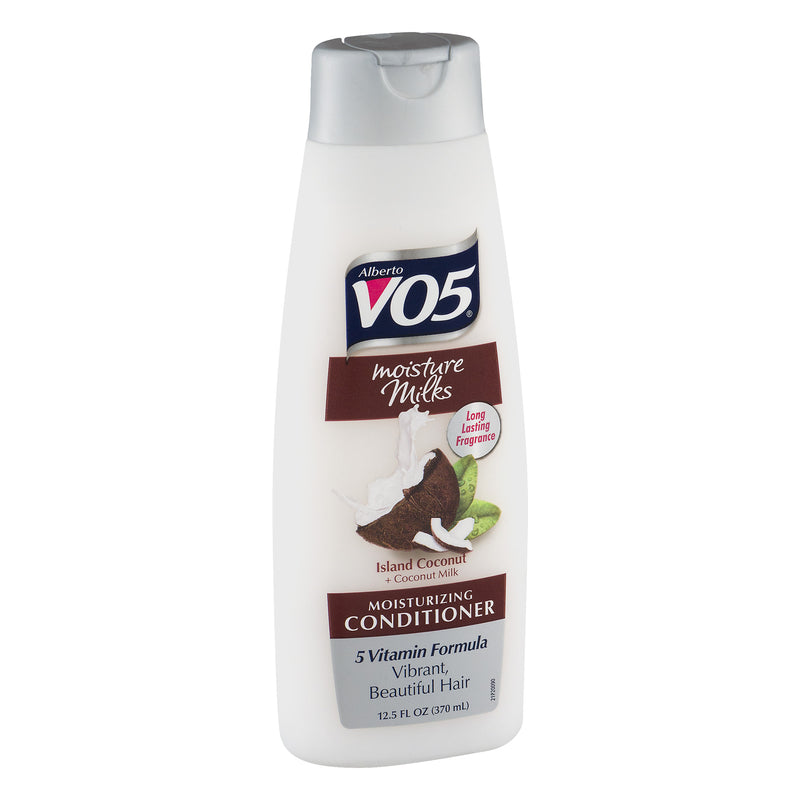 VO5 Island coconut Moisturizing Conditioner