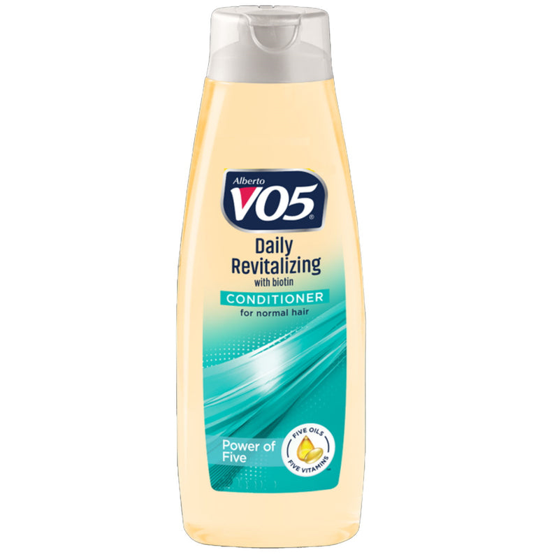 V05 Normal Daily Conditioner 12.5Oz