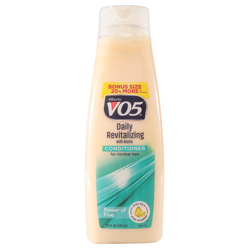 VO5 Daily Revitalizing Conditioner 15oz