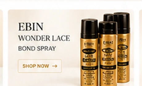EBIN styling collection